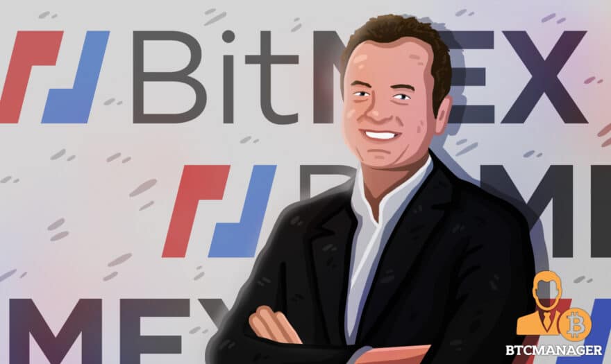 BitMEX Hires New Chief Compliance Officer Amid Legal Battle