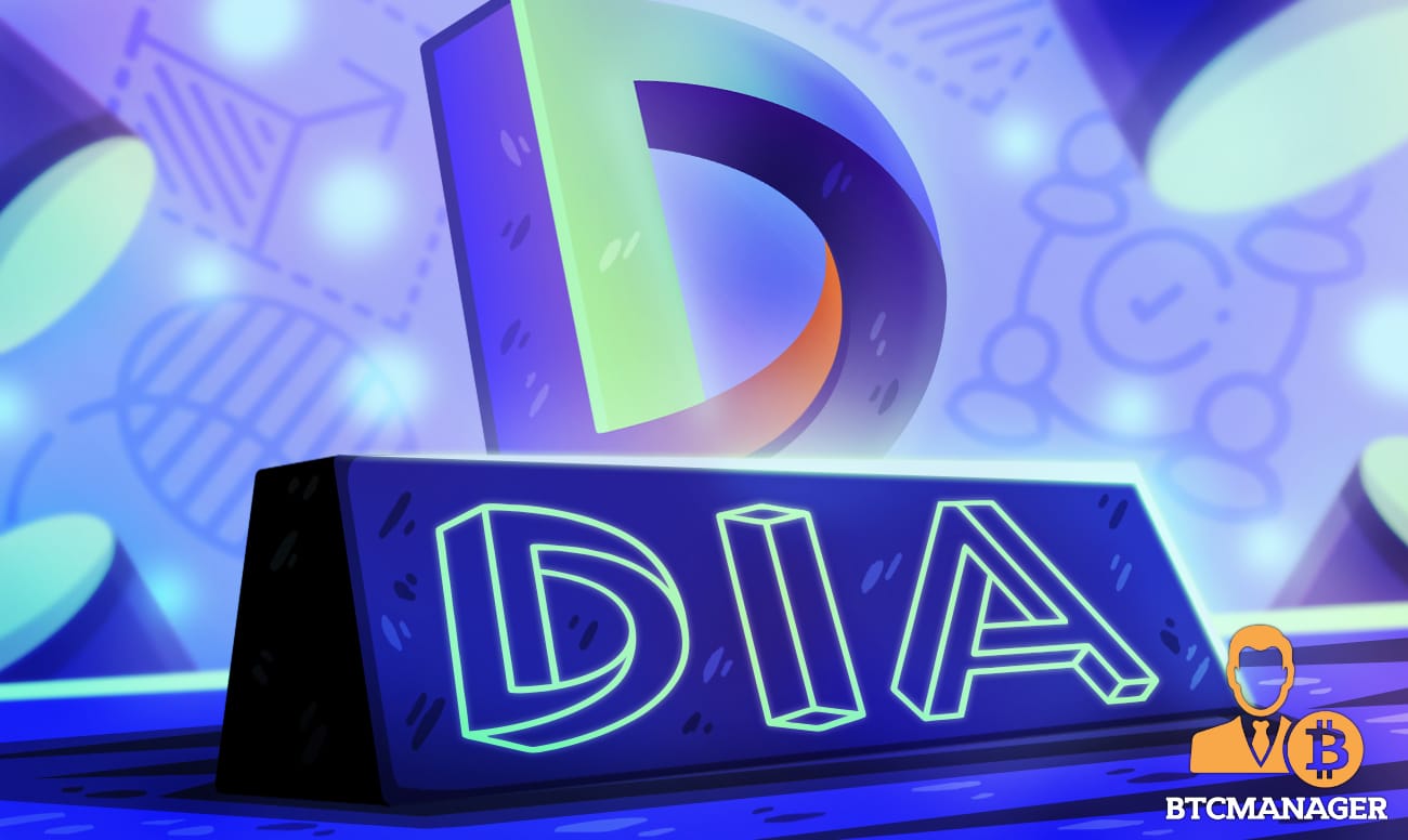 DIA Labs Unveils $250,000 DeFi Ecosystem Grant