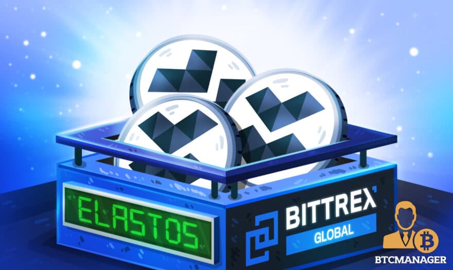 Elastos (ELA) to List on Bittrex Global