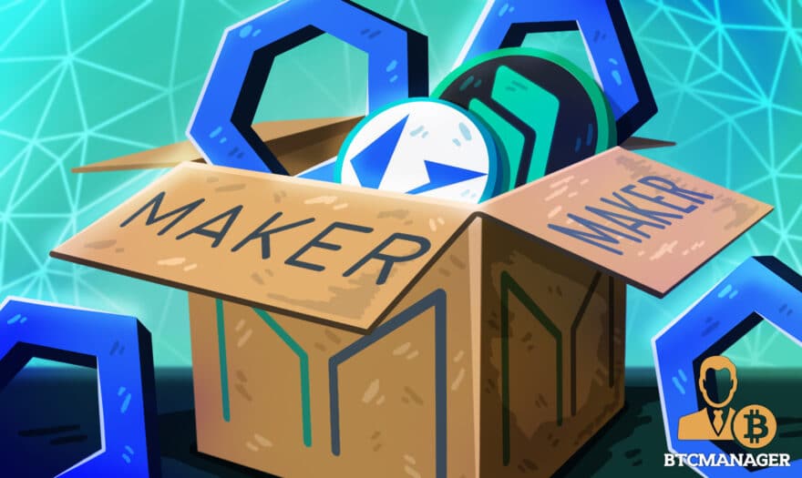 MakerDAO Supports Chainlink (LINK) as Collateral to Stabilize the DAI Peg
