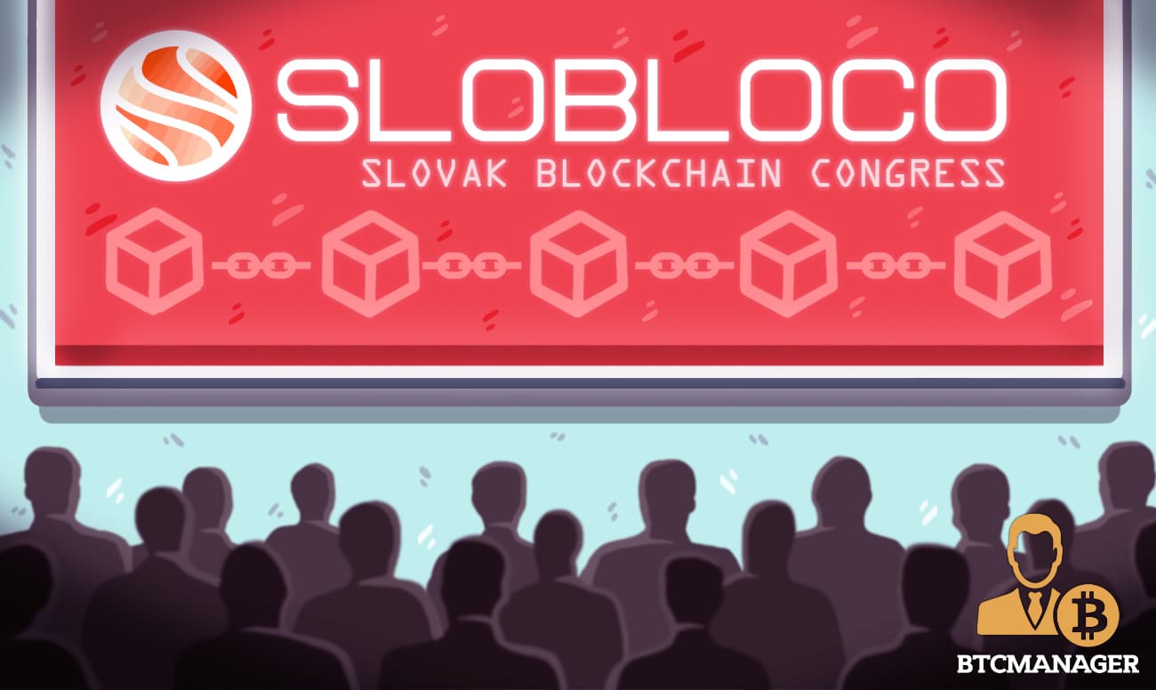 SLOBLOCO 2020; Innovation and Accessibility Within Blockchain