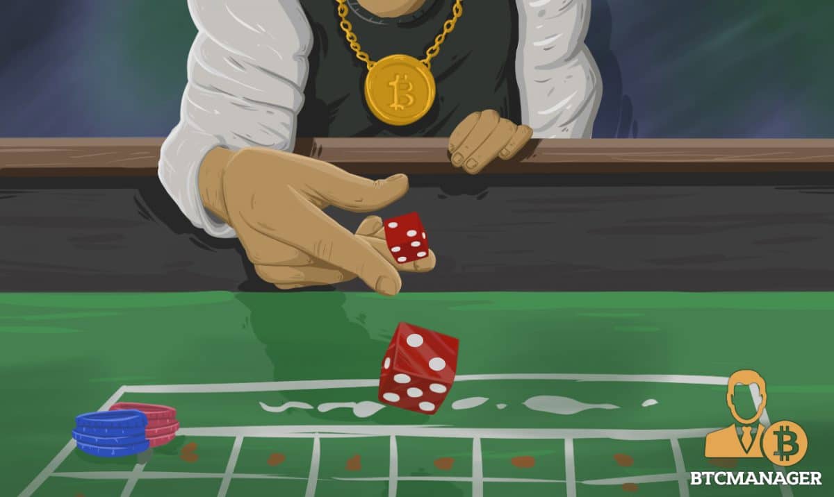 Beware: 10 btc casino Mistakes