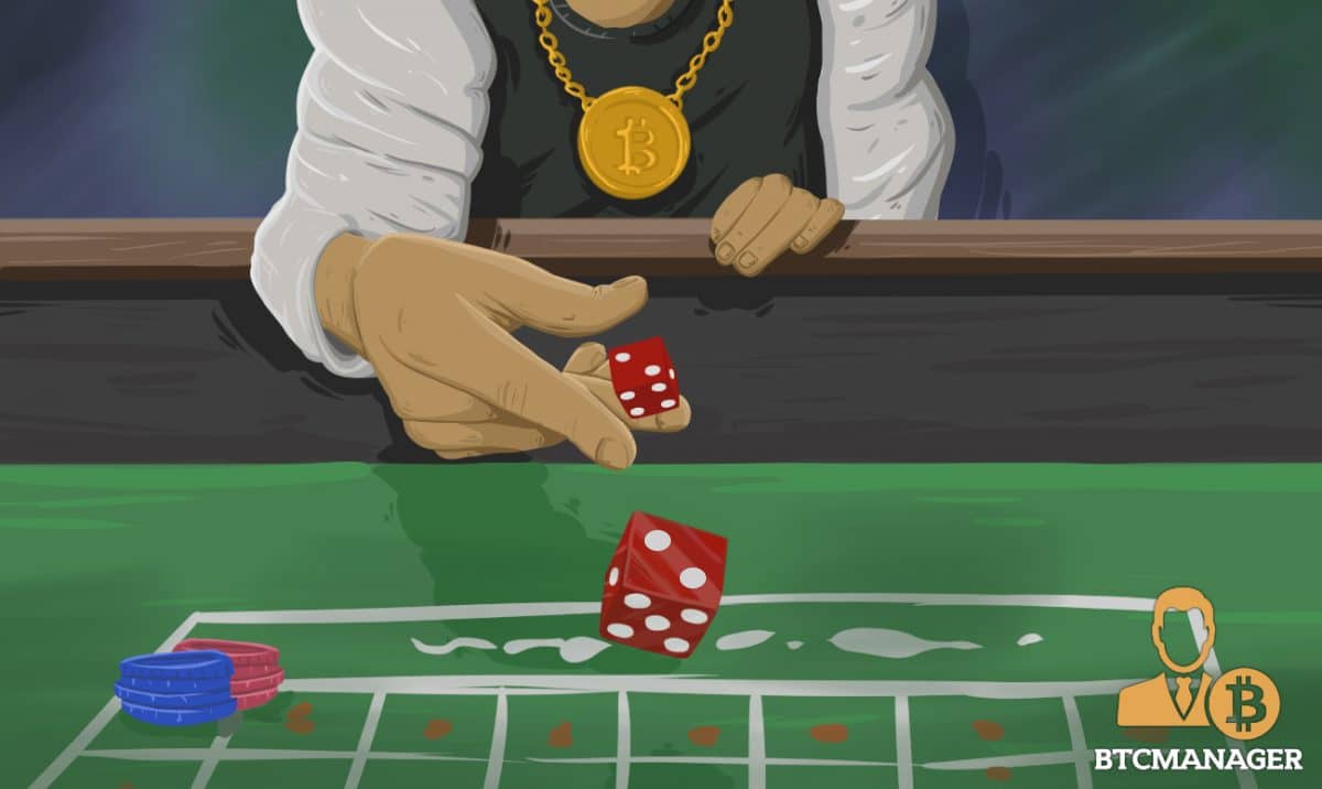 provably fair online casino