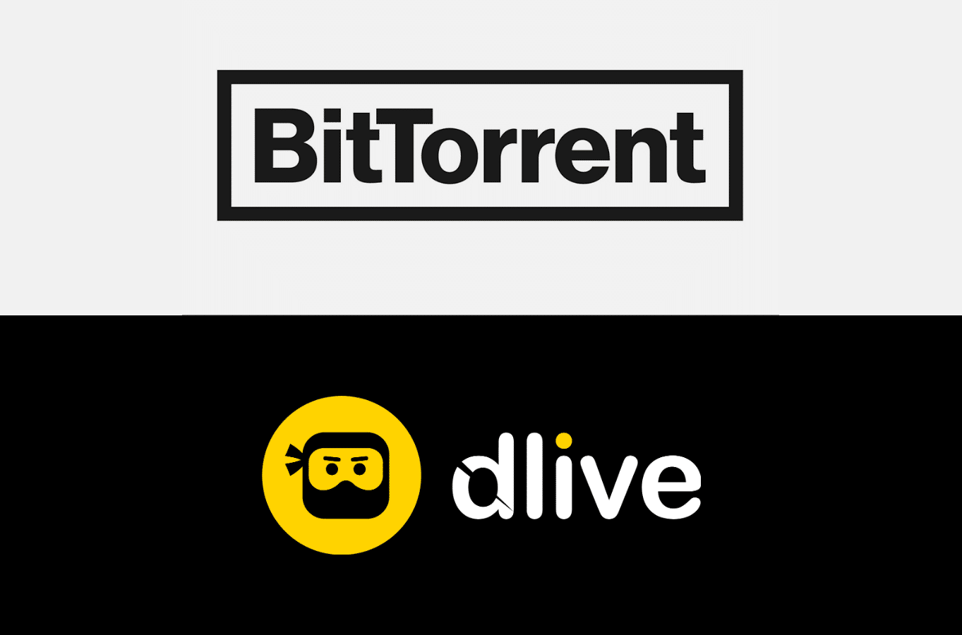 BitTorrent Announces DLive Acquisition and Official BitTorrent X Ecosystem - 1
