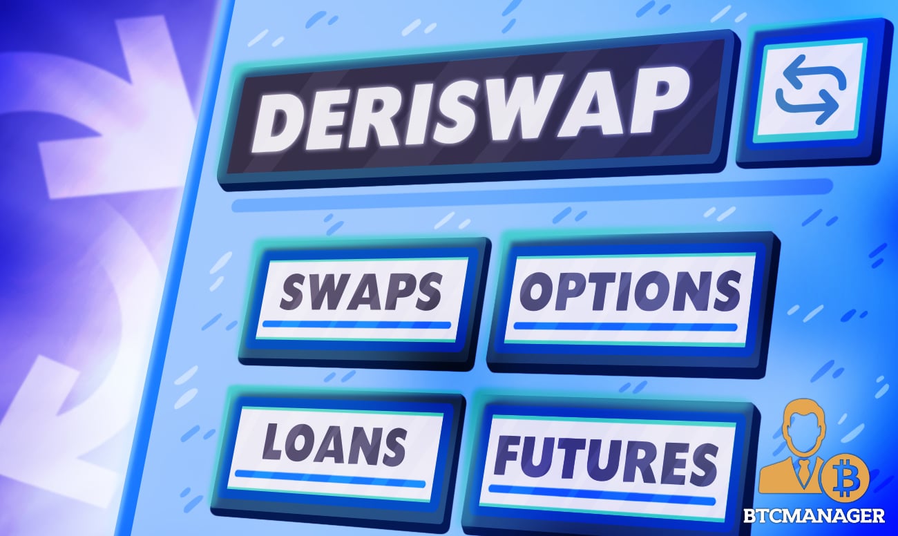 Yearn.finance Creator Andre Cronje Rolls Out New DeFi Protocol Deriswap