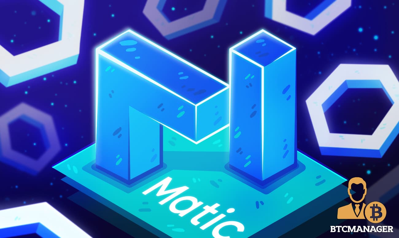 Matic Network Joins Ethereum as the Second Blockchain to Integrate Chainlink Price Feed Oracles