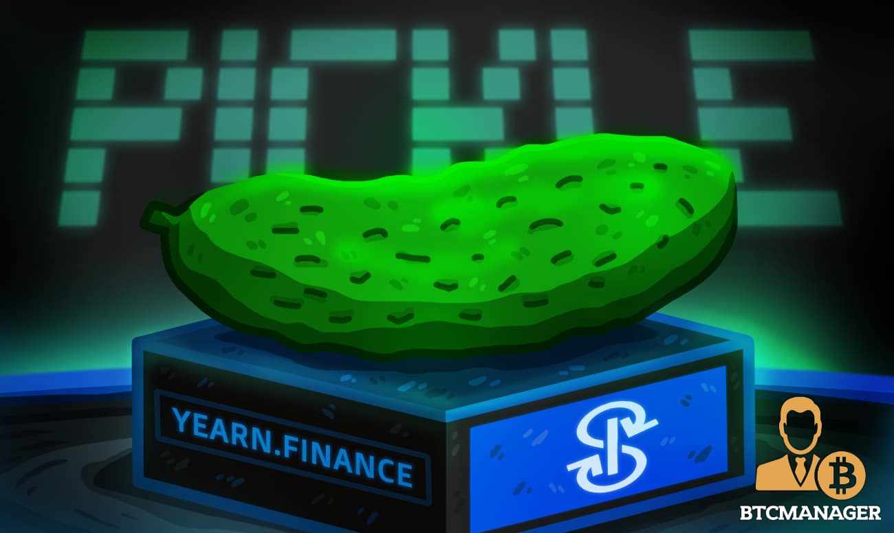 Yearn.finance (YFI) and Pickle Finance Set to Merge to Boost DeFi Rewards