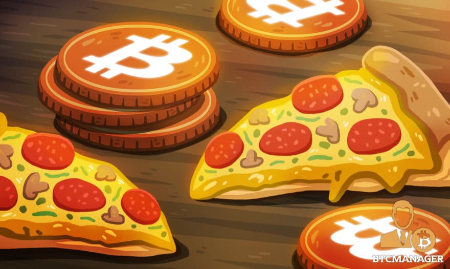 Pizza Hut Now Accepts Crypto Payments for Food and Drinks in Venezuela