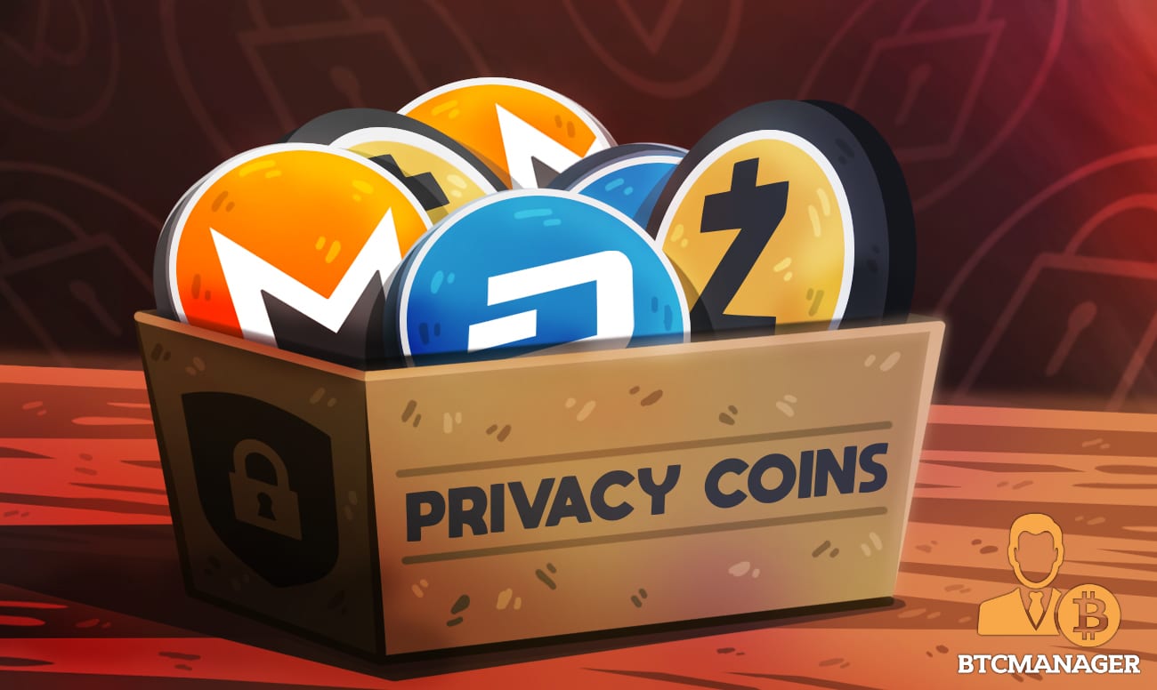 Privacy coins crypto medishares crypto