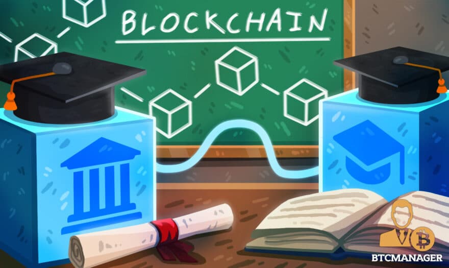 University of Wyoming Launches Blockchain and Digital Innovation Center