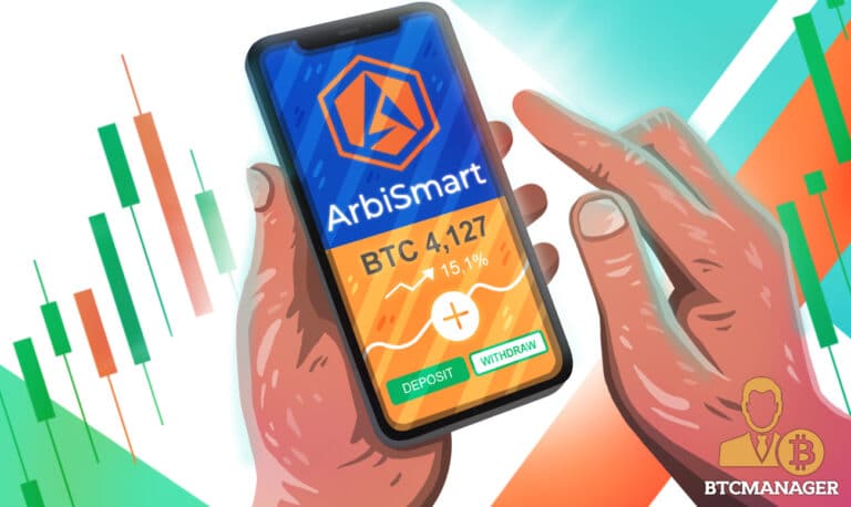 ArbiSmart Review - Automating and Profiting from Crypto Arbitrage