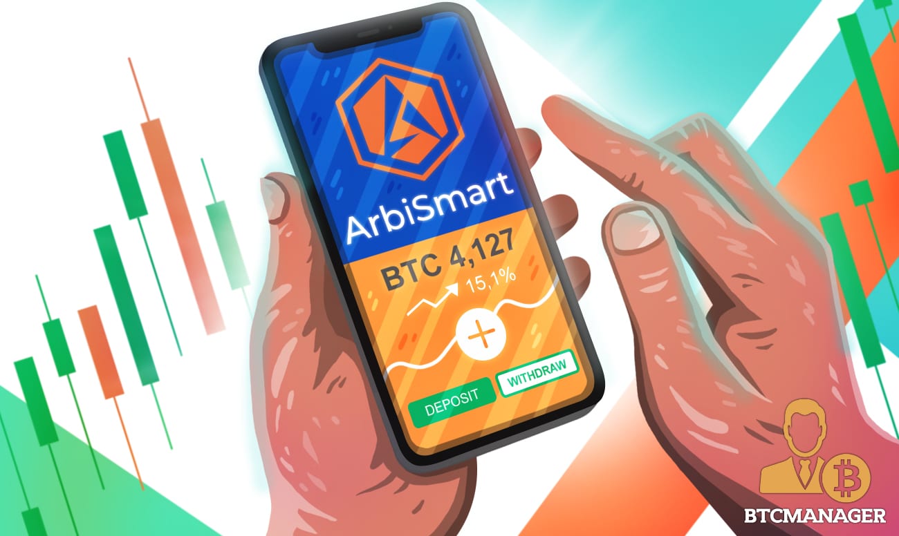 ArbiSmart Review: Automating and Profiting from Crypto Arbitrage
