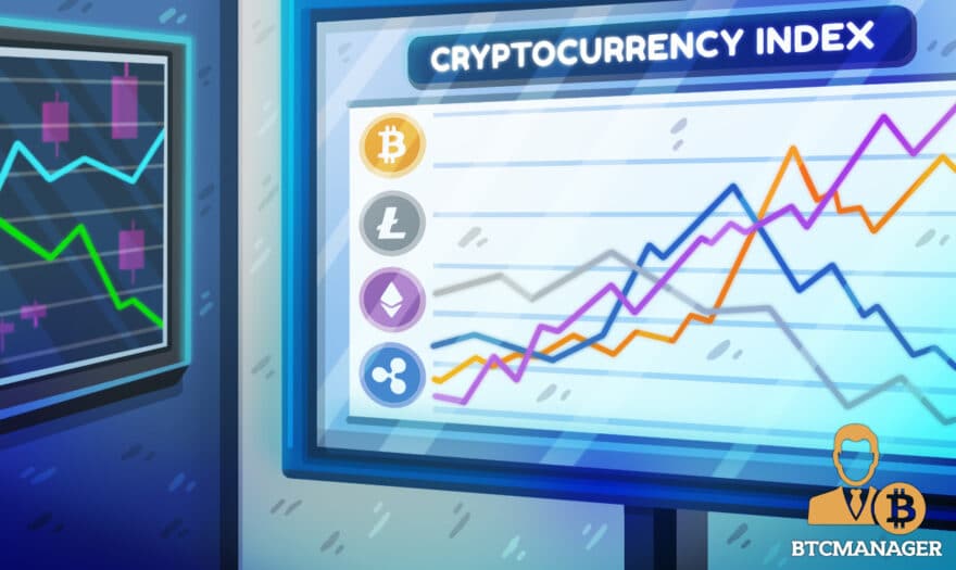 Cboe Partners With Software Firm to Launch Cryptocurrency Indexes