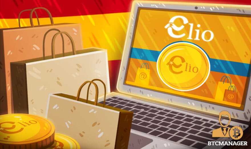 Spain: City Council of Lebrija Launches Euro-Pegged “Elio” Cryptocurrency