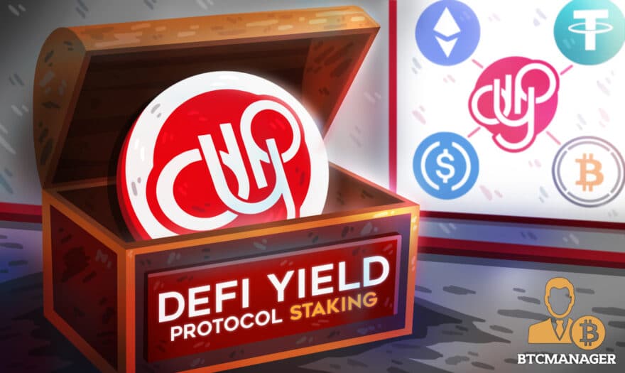The DeFi Yield Protocol (DYP) Looks Poised to take DeFi to Next Level