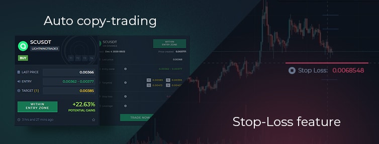 ProfitFarmers’ Crypto CopyTrading Review: More gains, less time? - 2