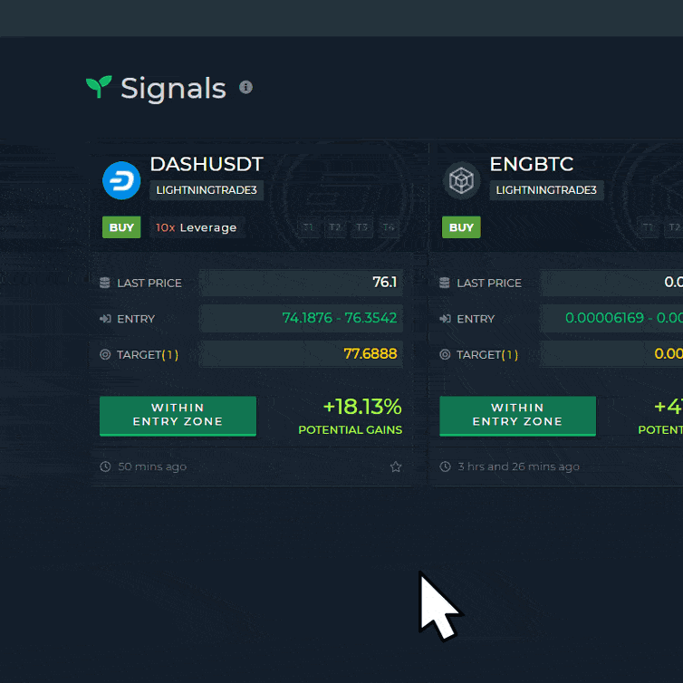 ProfitFarmers’ Crypto CopyTrading Review: More gains, less time? - 10