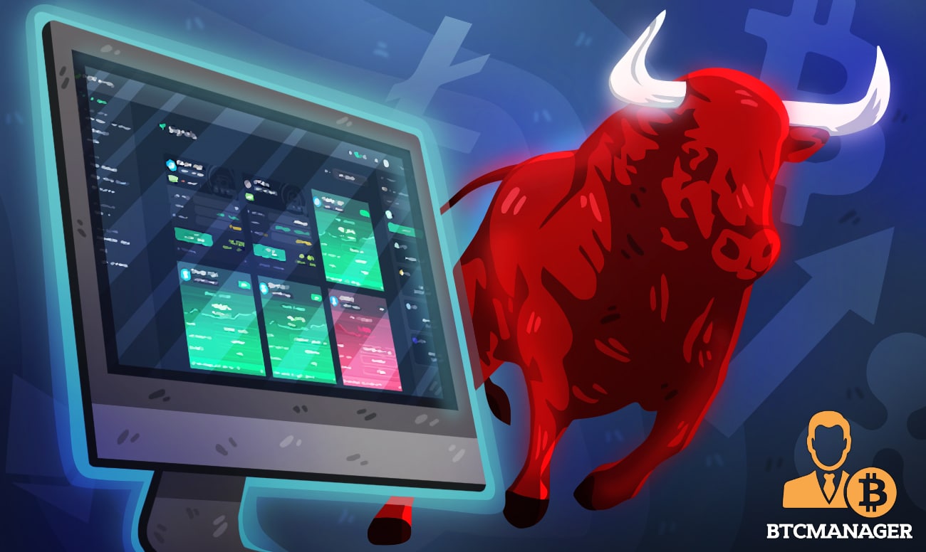 ProfitFarmers’ Crypto CopyTrading Review: More gains, less time?