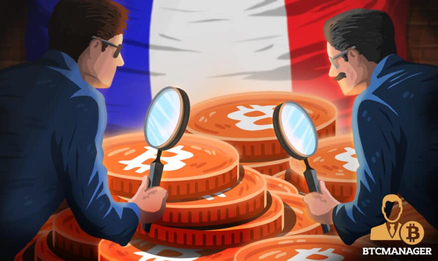 Crypto Providers in France Ordered to Enforce Strict KYC and AML Rules