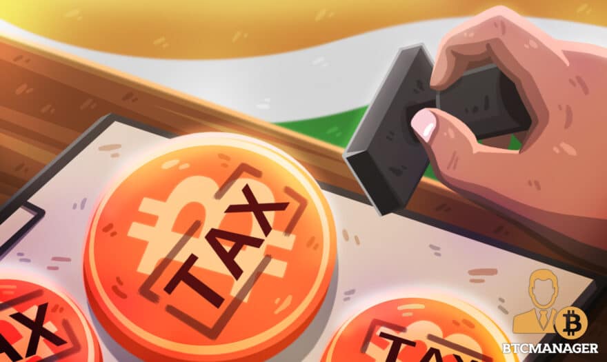 India: Finance Ministry Proposes Bitcoin Tax Law