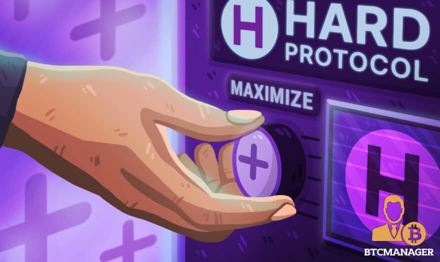 How to Maximize The Benefits of the Hard Protocol, a Cross-Chain Money Market on the Kava Blockchain