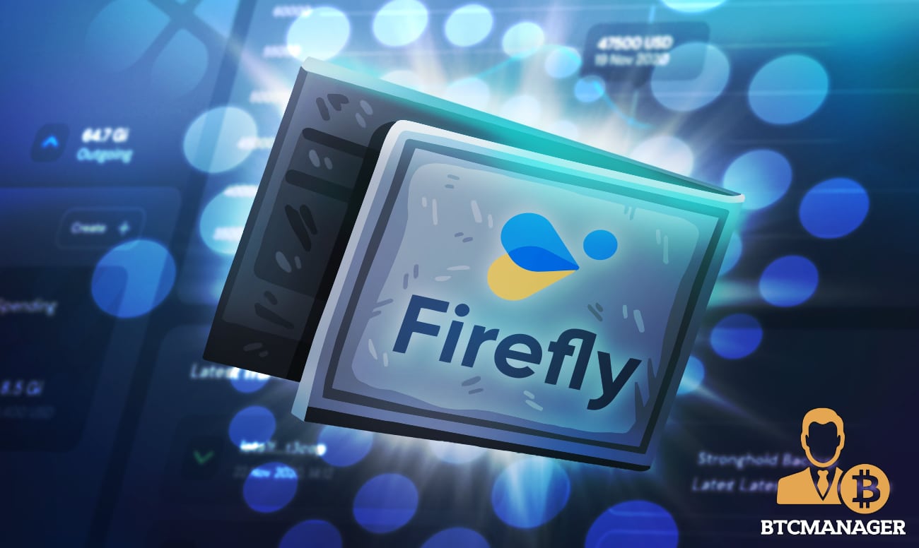 firefly crypto wallet