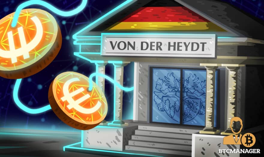 European Bank to Issue Euro-Backed Stablecoin on the Stellar Blockchain
