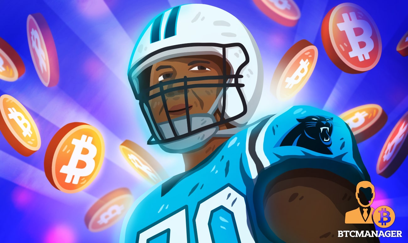 NFL Star Russell Okung to Get Half of Salary Paid In Bitcoin