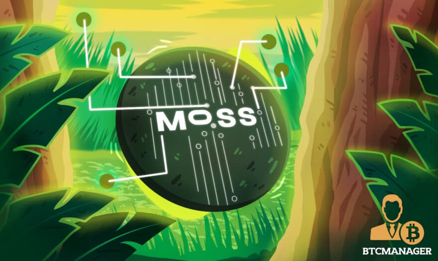 Purchase Carbon Credits Tokens and Contribute to Planet Preservation with MOSS