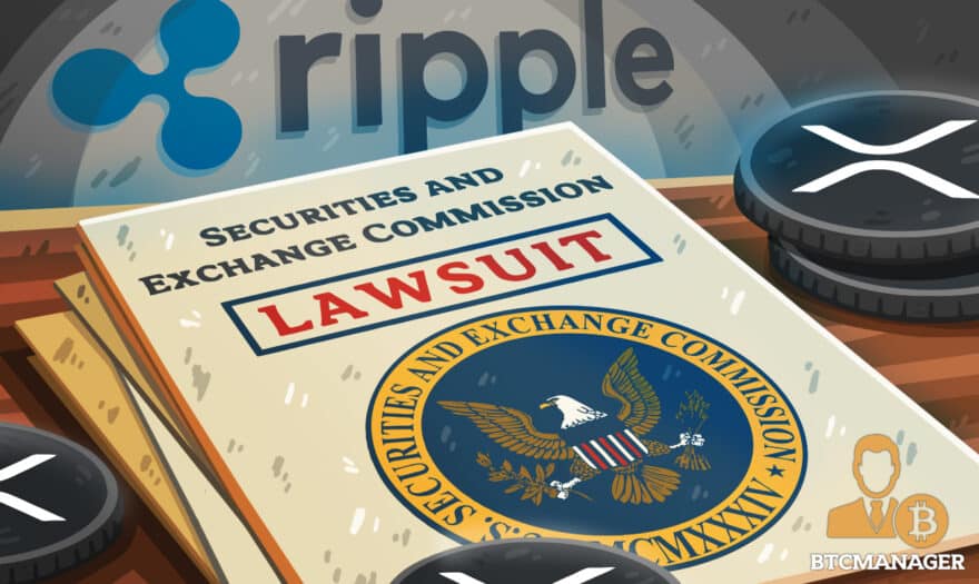 XRP Crashes As SEC Plans a Lawsuit Against Ripple, Crypto Community Reacts