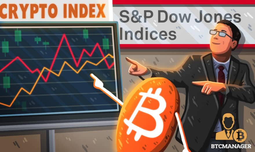 S&P Dow Jones Alters Course, Announces Launch of Crypto Index Service in 2021
