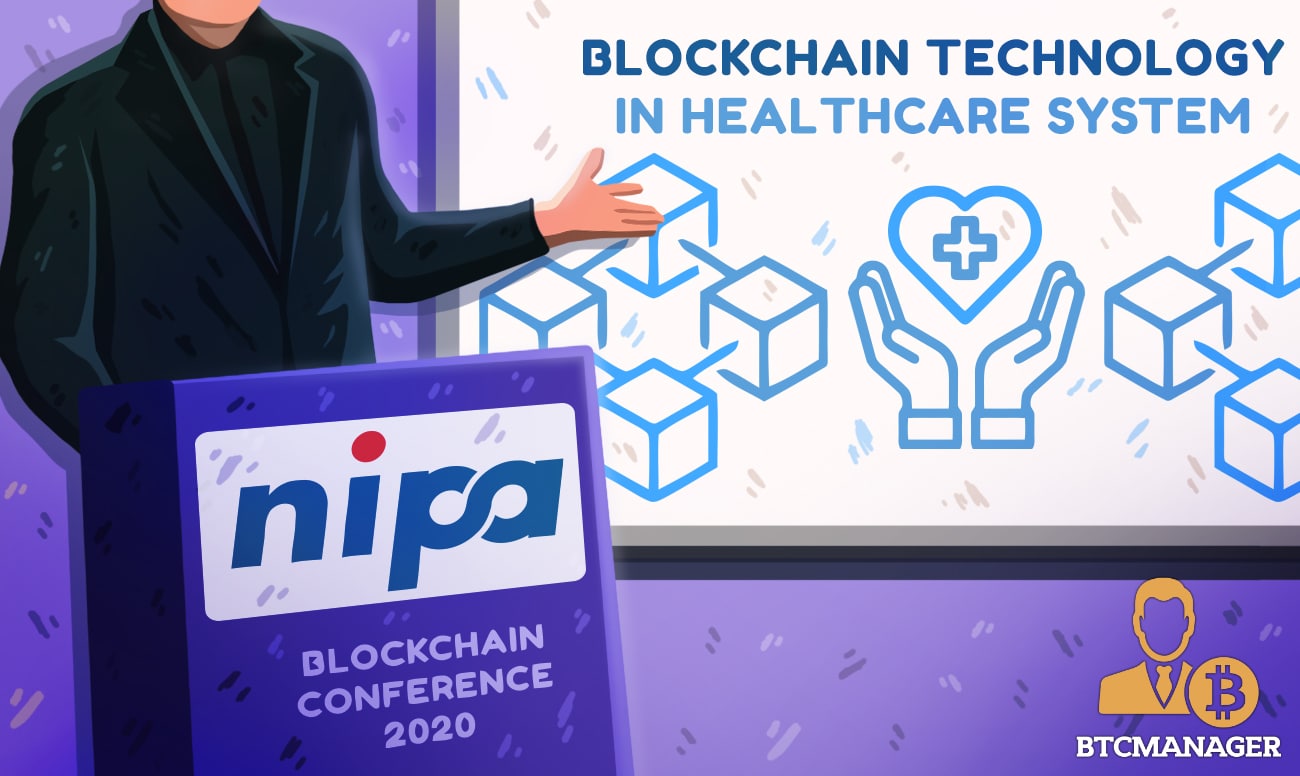 Blockchain Adoption in South Korea’s Health Sector on the Rise Amid COVID-19