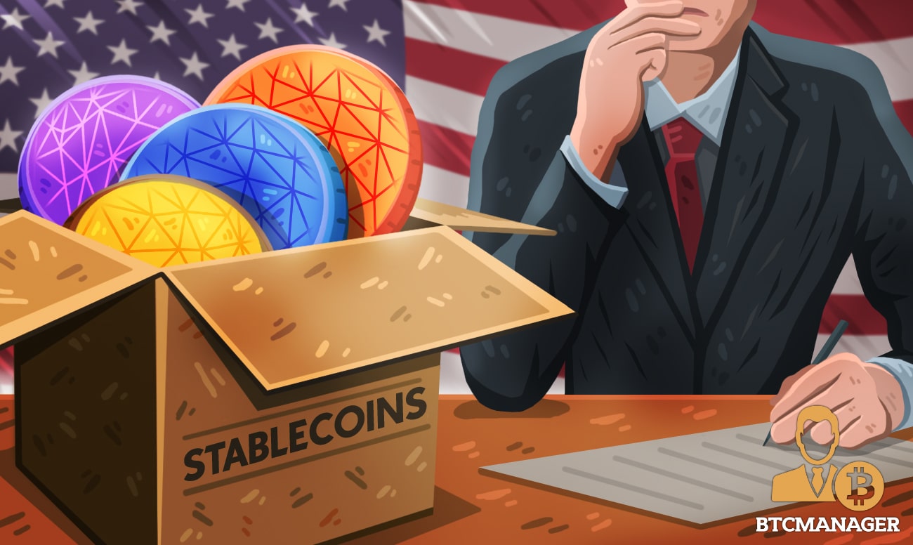 Speculations From the OCC Allowing Banks to Handle Stablecoin Payments