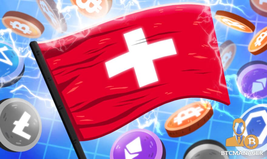 Swiss Crypto Laws Herald New Financial Era, Says Report