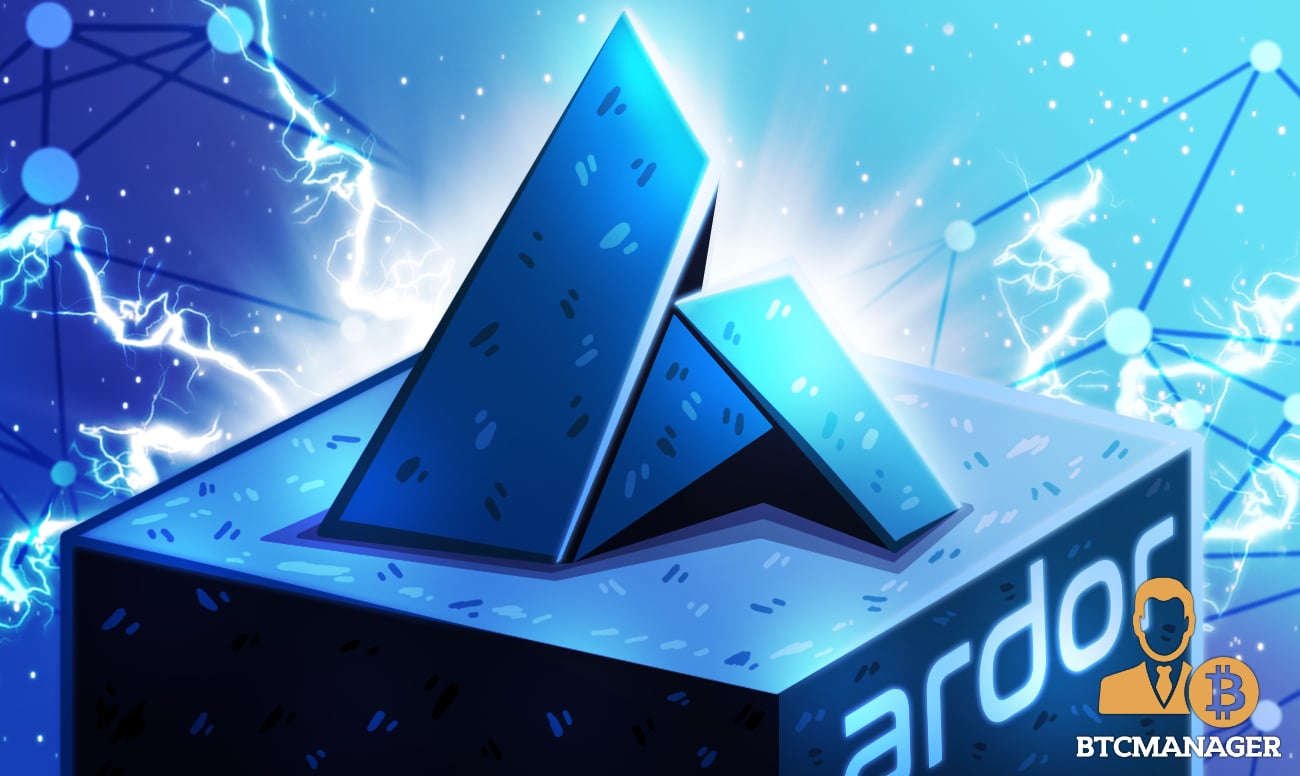 With Ethereum 2.0 About to Launch, Ardor Continues to Thrive