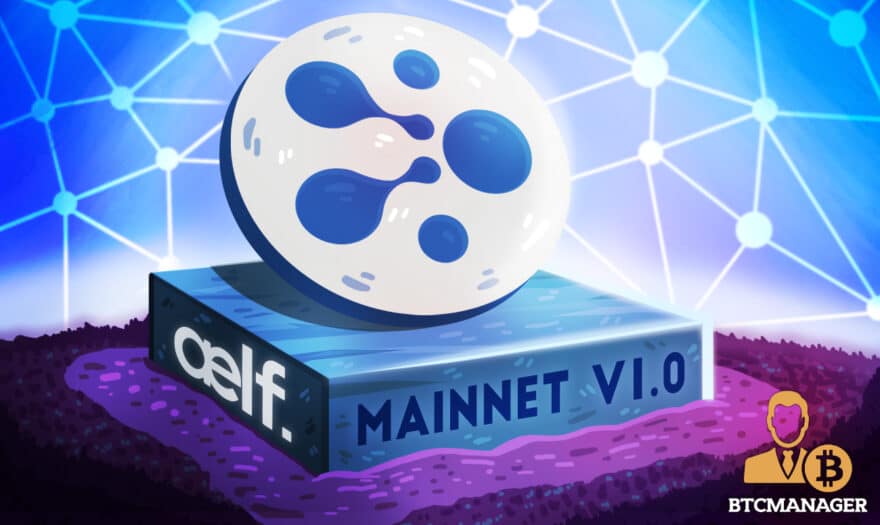 Focus on Roadmap after aelf Launches Mainnet
