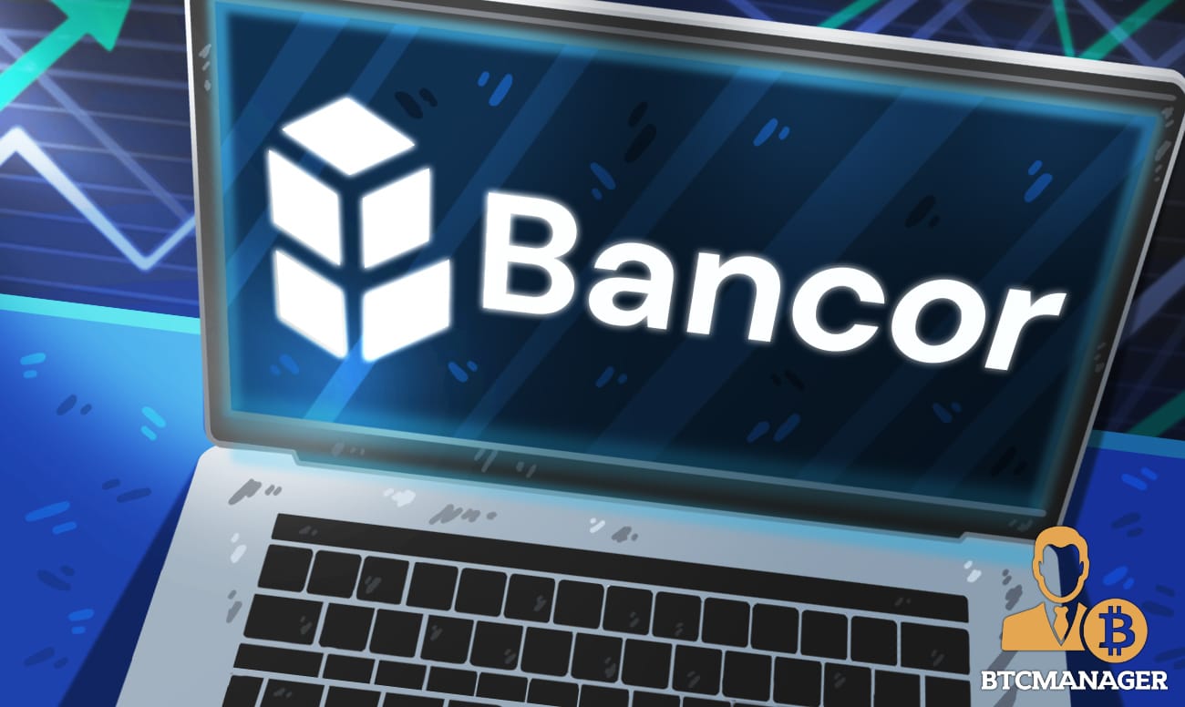 Bancor (BNT) Shares Update on Bancor Vortex and “Top Secret Pool Design”