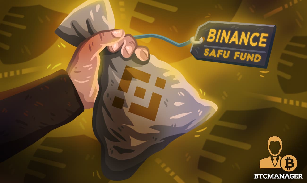 binance safu