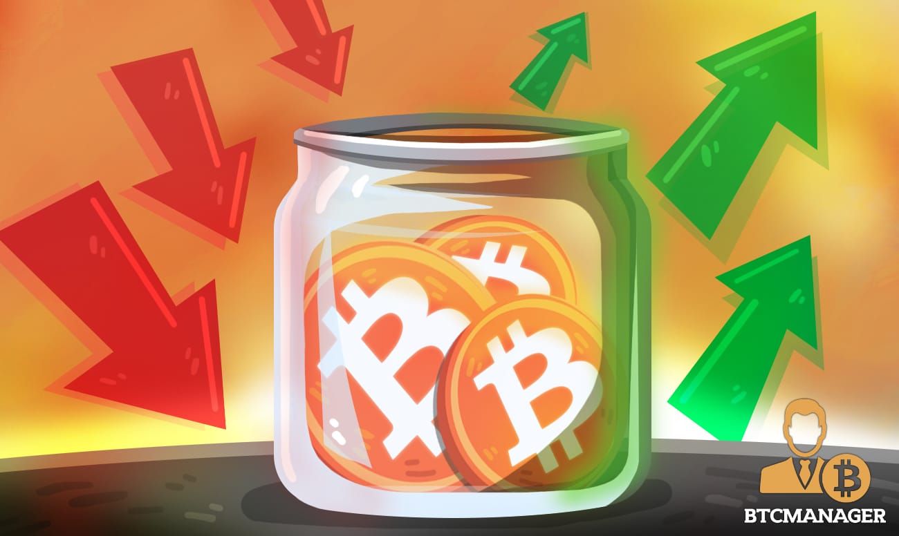Cryptocurrency Funds See Investment Declines in January 2021
