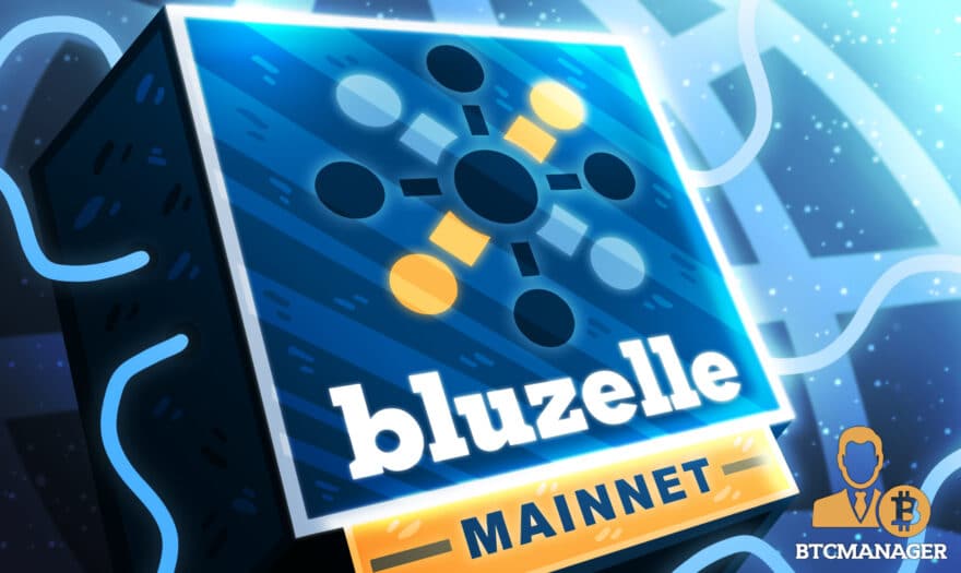 Decentralized Database Bluzelle Confirms 15 Day Countdown To Mainnet Launch