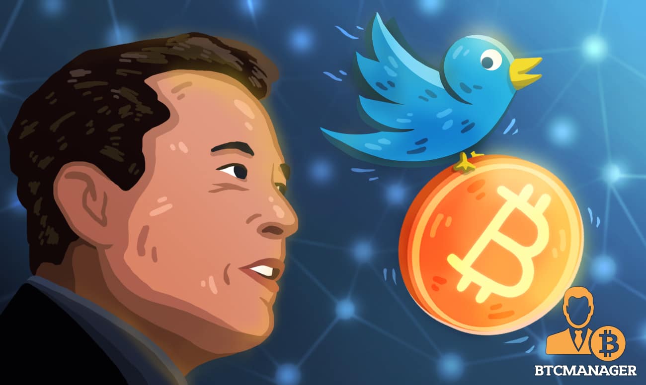 Bitcoin on the Verge of Mainstream Adoption, Says Elon Musk