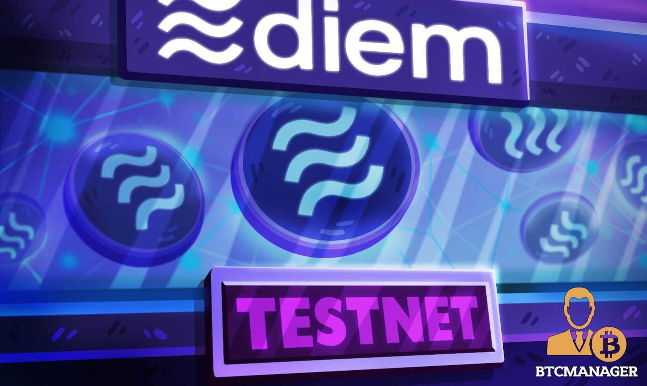 Facebook’s Diem, Formerly Libra, Testnet Processes over 52 Million Transactions