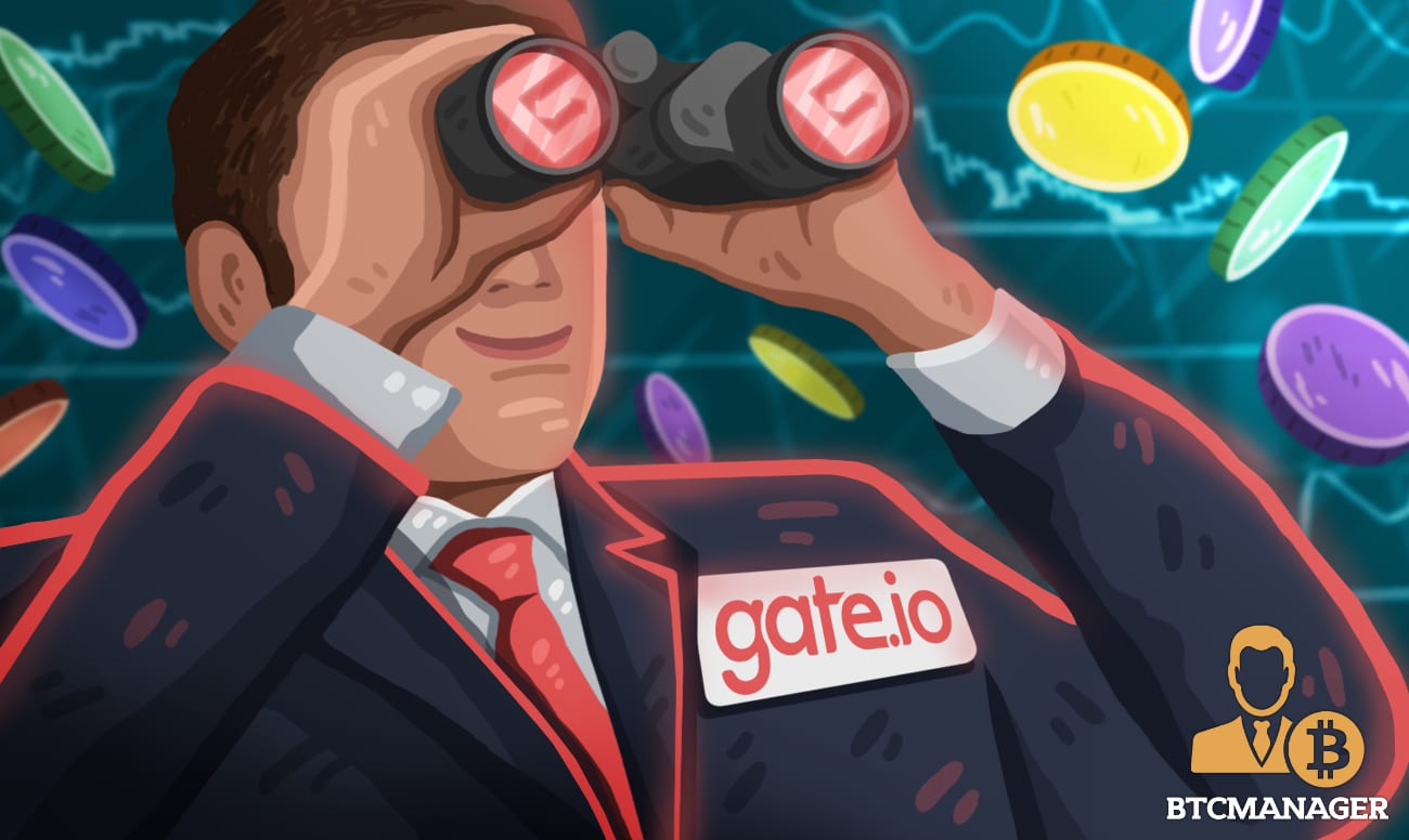 Gate.io Launches the Observation Zone Feature to Protect Ordinary Investors