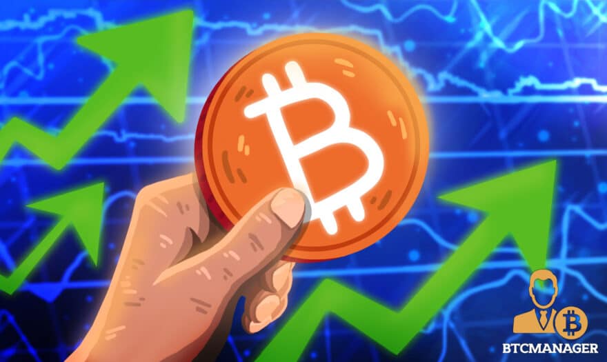 Legendary Technical Analyst John Bollinger Predicts Bitcoin to Reclaim $50k