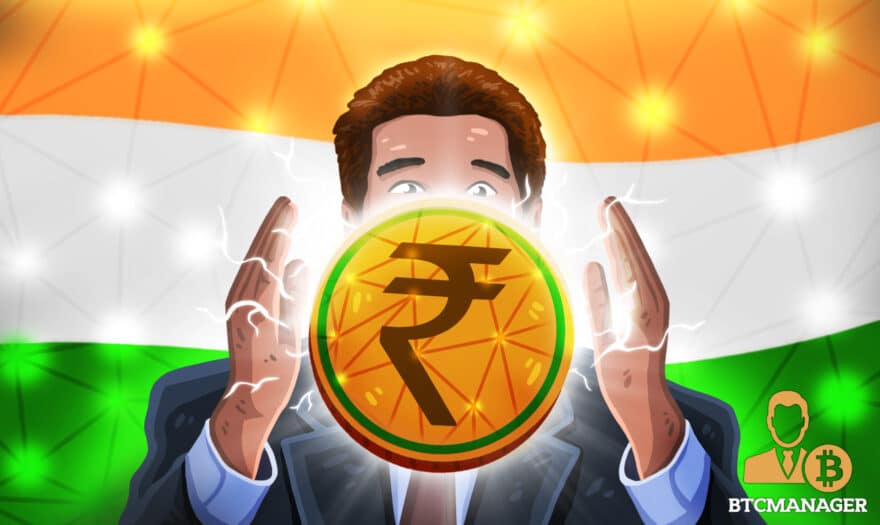India: RBI Governor Hints at Digital Rupee Trial by December 2021