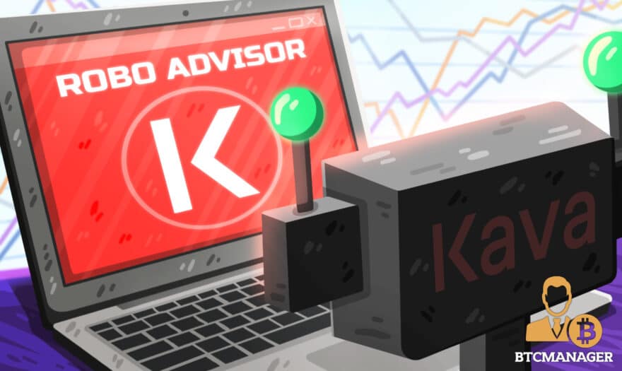 Kava Announces Plans to Launch AMM and Robo Advisor in 2021