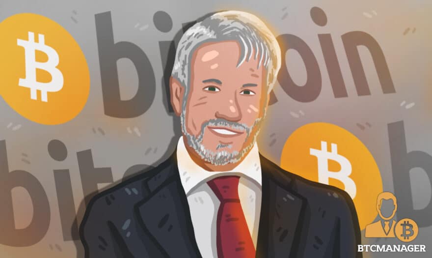 MicroStrategy’s Michael Saylor to Host BTC Summit in February