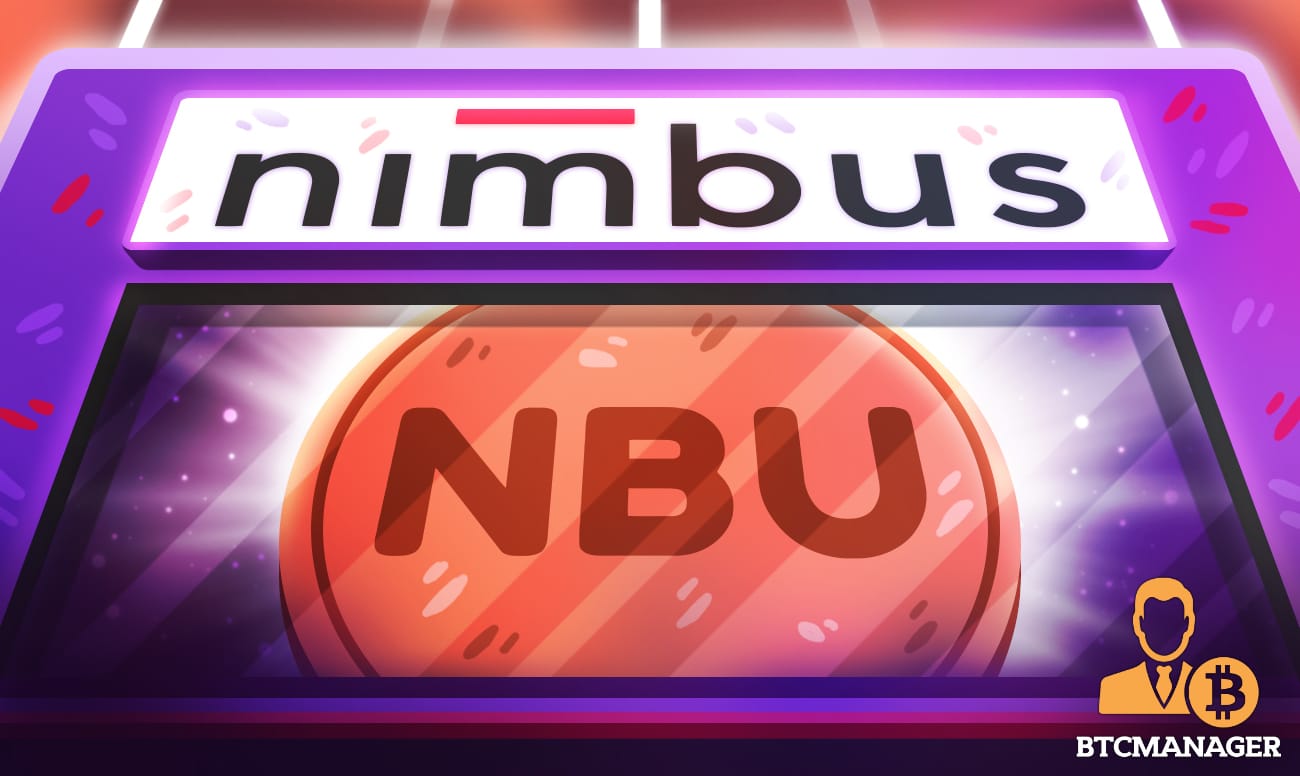 Nimbus Project: A Holistic, User-Centric Approach to DeFi