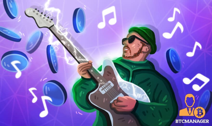 Portugal. The Man Launches Crypto Fan Token