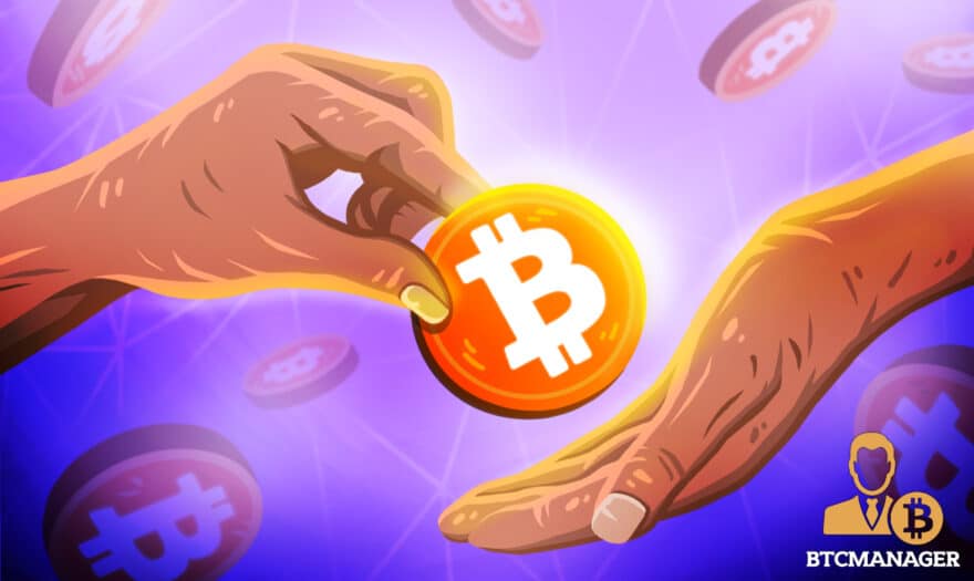 Bitcoin Addresses Holding 1 BTC or Less Steadily Growing
